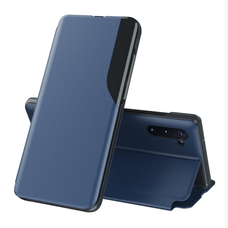 Attraction Flip Holder Leather Phone Case, For Samsung Galaxy Note 10 Plus, For Samsung Galaxy Note 10, For Samsung Galaxy Note 9, For Samsung Galaxy Note 8, For Samsung Galaxy S10, For Samsung Galaxy S10 Plus, For Samsung Galaxy S9                    ...