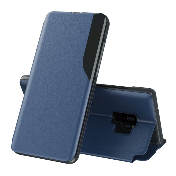 Attraction Flip Holder Leather Phone Case, For Samsung Galaxy Note 10 Plus, For Samsung Galaxy Note 10, For Samsung Galaxy Note 9, For Samsung Galaxy Note 8, For Samsung Galaxy S10, For Samsung Galaxy S10 Plus, For Samsung Galaxy S9                    ...
