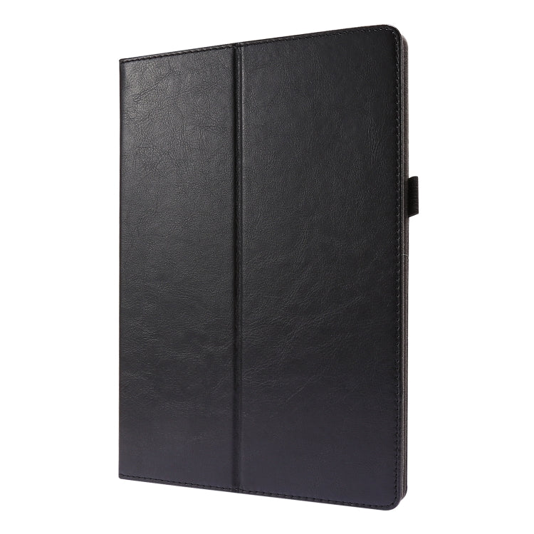 2-Folding Business Horizontal Flip PU Leather Case with Card Slots & Holder, For Lenovo Tab M10 10.1, For  Lenovo Tab M10 10.1, For Lenovo M10 Plus