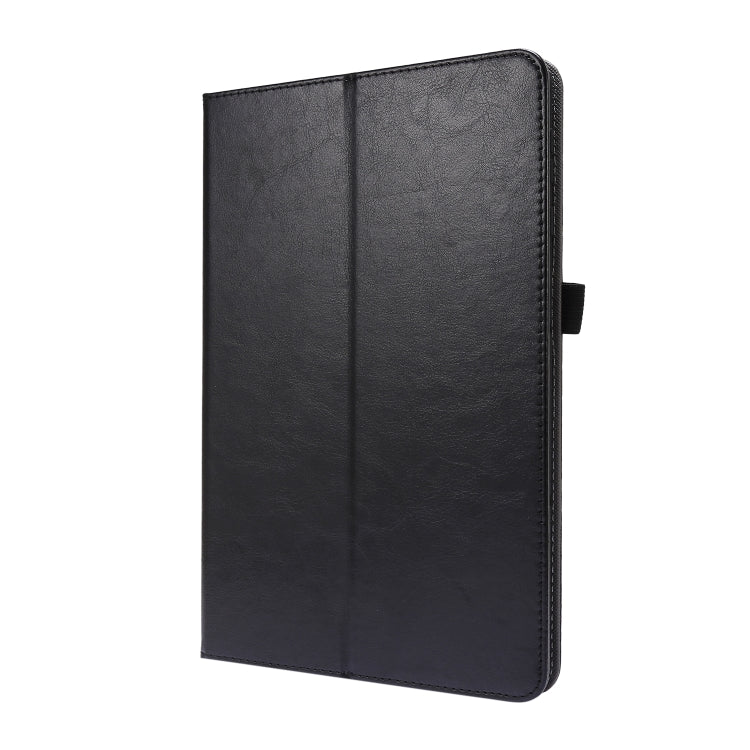2-Folding Business Horizontal Flip PU Leather Case with Card Slots & Holder, For Huawei MatePad T 10s, For Huawei MatePad T8 8.0