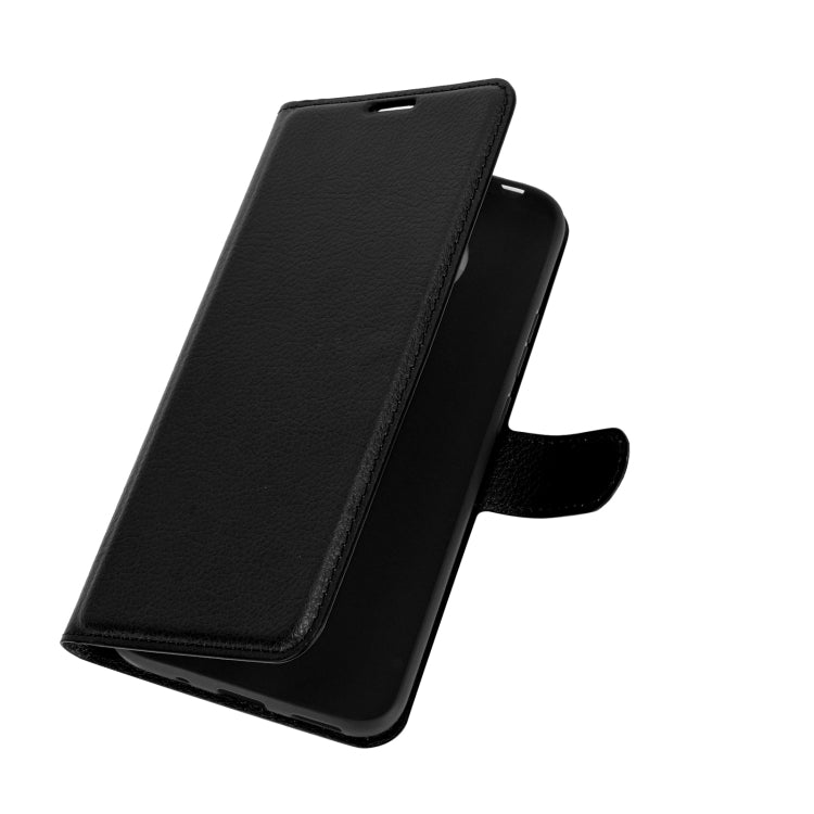 For Nokia 3.4 Litchi Texture Horizontal Flip Protective Case with Holder & Card Slots & Wallet, For Nokia 3.4