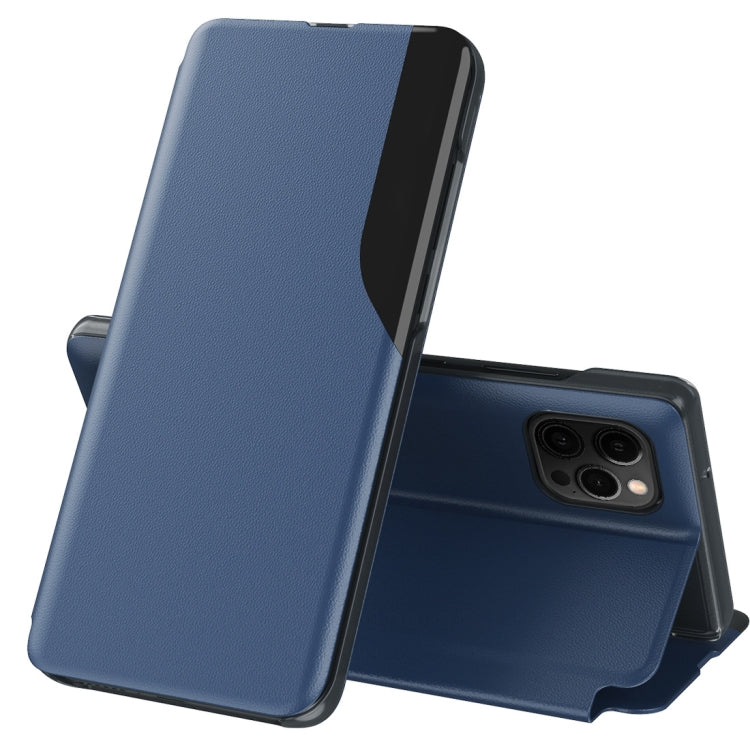 Attraction Flip Holder Leather Phone Case, For iPhone 12 Pro Max, For iPhone 12 / 12 Pro, For iPhone 12 mini, For iPhone 11, For iPhone 11 Pro, For iPhone 11 Pro Max, For iPhone XR, For iPhone X / XS