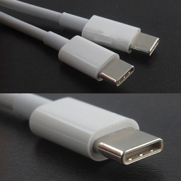SDC-20W 2 in 1 PD 20W USB-C / Type-C Travel Charger + 3A PD 3.0   USB-C / Type-C to USB-C / Type-C Fast Charge Data Cable Set, Cable Length: 1m,, US Plug, EU Plug, UK Plug