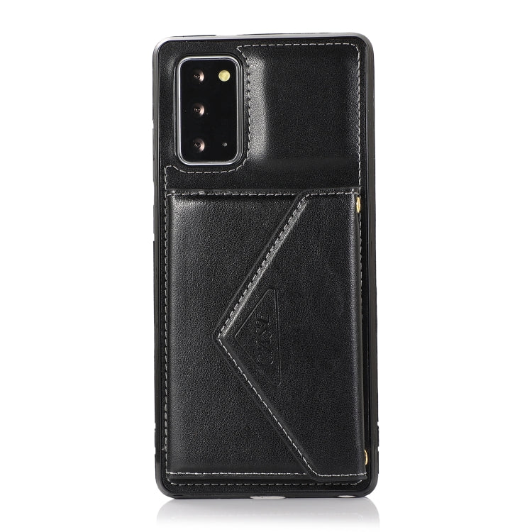 Multi-functional Cross-body Card Bag TPU+PU Back Cover Case with Holder & Card Slot & Wallet, For Samsung Galaxy Note20 Ultra, For Samsung Galaxy Note20, For Samsung Galaxy S20, For Samsung Galaxy S20 Plus, For Samsung Galaxy S20 Ultra                 ...