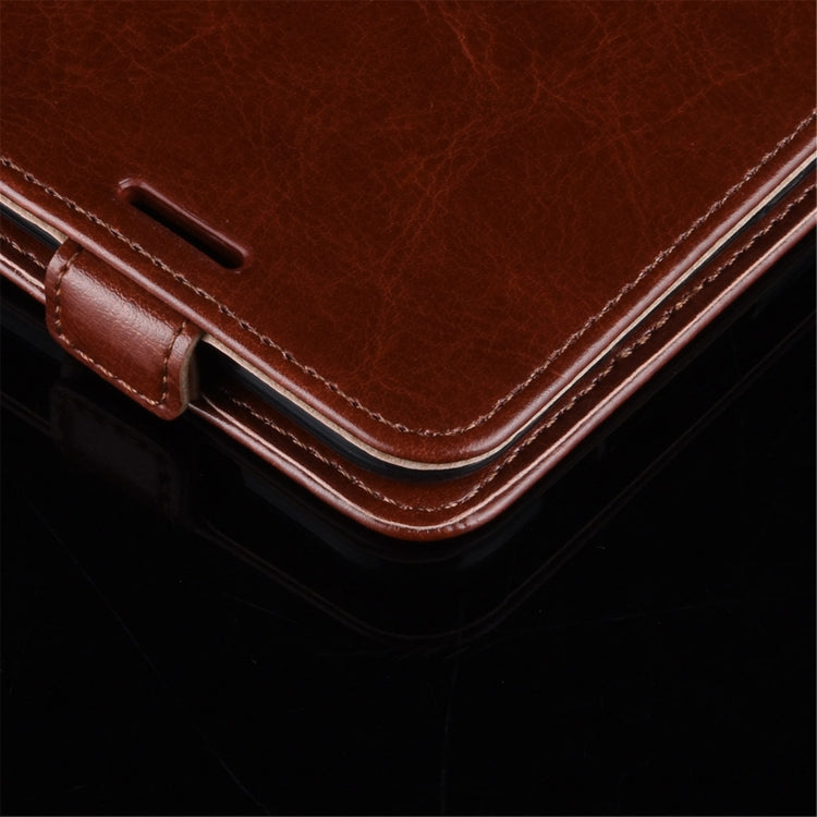 For Samsung Galaxy A12 R64 Texture Single Vertical Flip Leather Protective Case with Card Slots & Photo Frame, For Galaxy A12