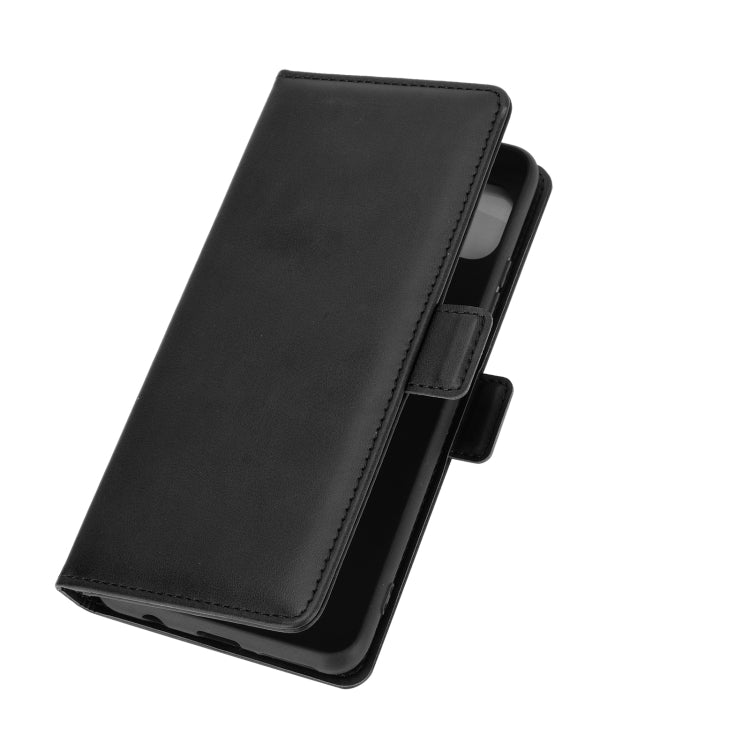 For Motorola Moto G 5G Dual-side Magnetic Buckle Horizontal Flip Leather Case with Holder & Card Slots & Wallet, For Motorola Moto G 5G
