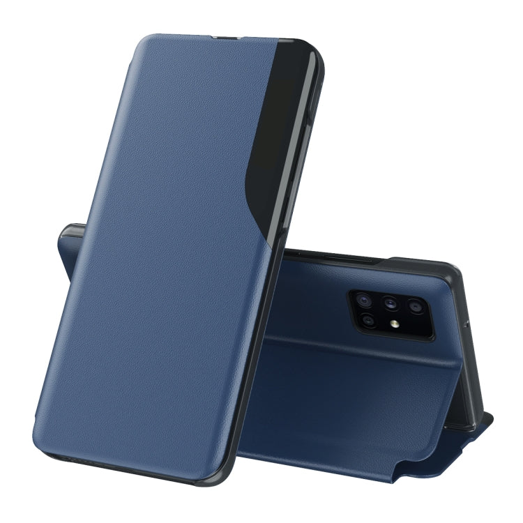 Attraction Flip Holder Leather Phone Case, For Samsung Galaxy S21 5G, For Samsung Galaxy S21+ 5G, For Samsung Galaxy S21 Ultra 5G, For Samsung Galaxy A02s (EU Version), For Samsung Galaxy A12, For Samsung Galaxy A32 5G, For Samsung Galaxy A52 5G       ...