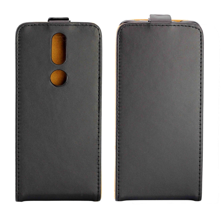 Business Style Vertical Flip TPU Leather Case  with Card Slot, For Nokia2.4, For Nokia3.4, For Samsung Galaxy S20 FE, For Samsung Galaxy A42(5G)