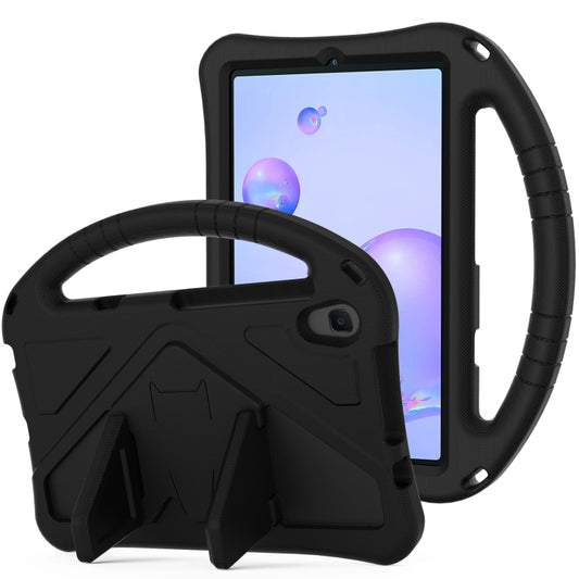 EVA Flat Anti Falling Protective Case Shell with Holder, For Galaxy Tab A 8.4 (2020) T307
