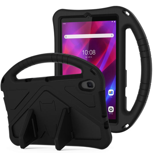 EVA Flat Anti Falling Protective Case Shell with Holder, For Lenovo Tab M8 TB-8505F/X(HD)/8705