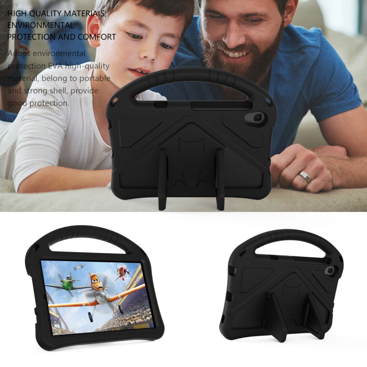 EVA Flat Anti Falling Protective Case Shell with Holder, For Lenovo Tab M8 TB-8505F/X(HD)/8705