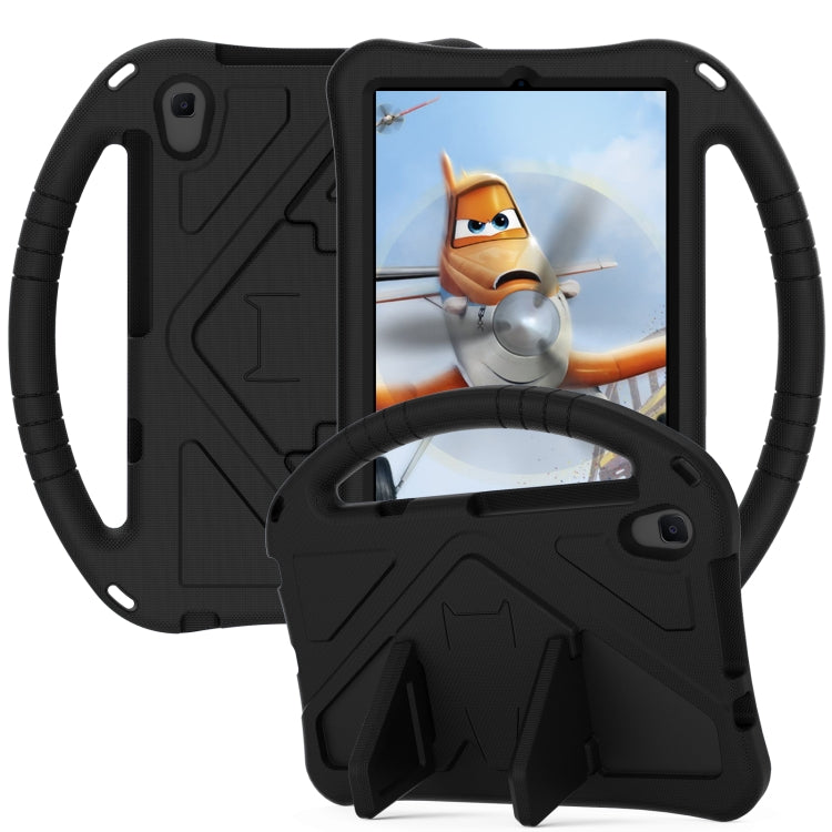 EVA Flat Anti Falling Protective Case Shell with Holder, For Lenovo Tab M8 TB-8505F/X(HD)/8705