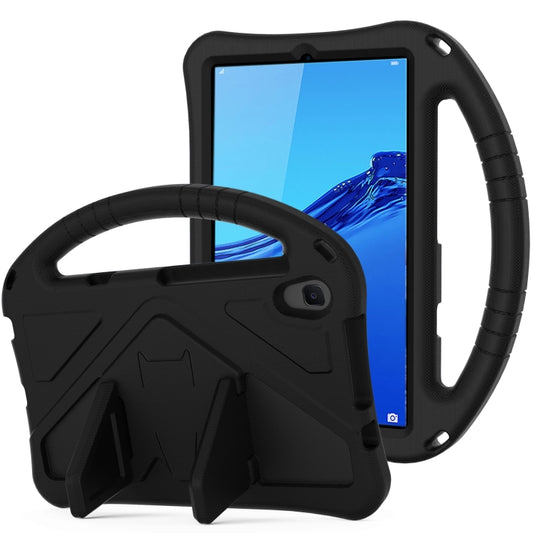 EVA Flat Anti Falling Protective Case Shell with Holder, For Huawei MediaPad M5 Lite 8, For Huawei MatePad T8, For Huawei MediaPad M6 8.4