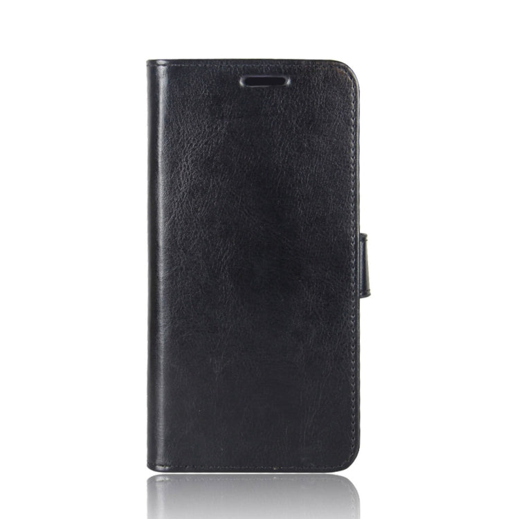 For Xiaomi Redmi Note 9 4G R64 Texture Single Horizontal Flip Protective Case with Holder & Card Slots & Wallet& Photo Frame, For Xiaomi Redmi Note 9 4G