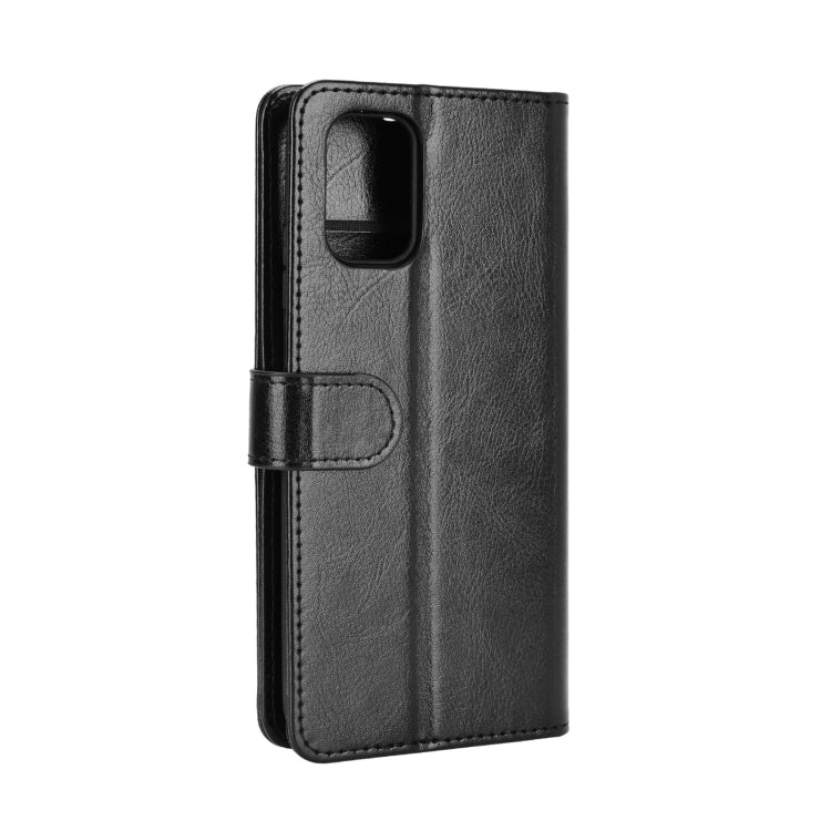 For Xiaomi Redmi Note 9 4G R64 Texture Single Horizontal Flip Protective Case with Holder & Card Slots & Wallet& Photo Frame, For Xiaomi Redmi Note 9 4G