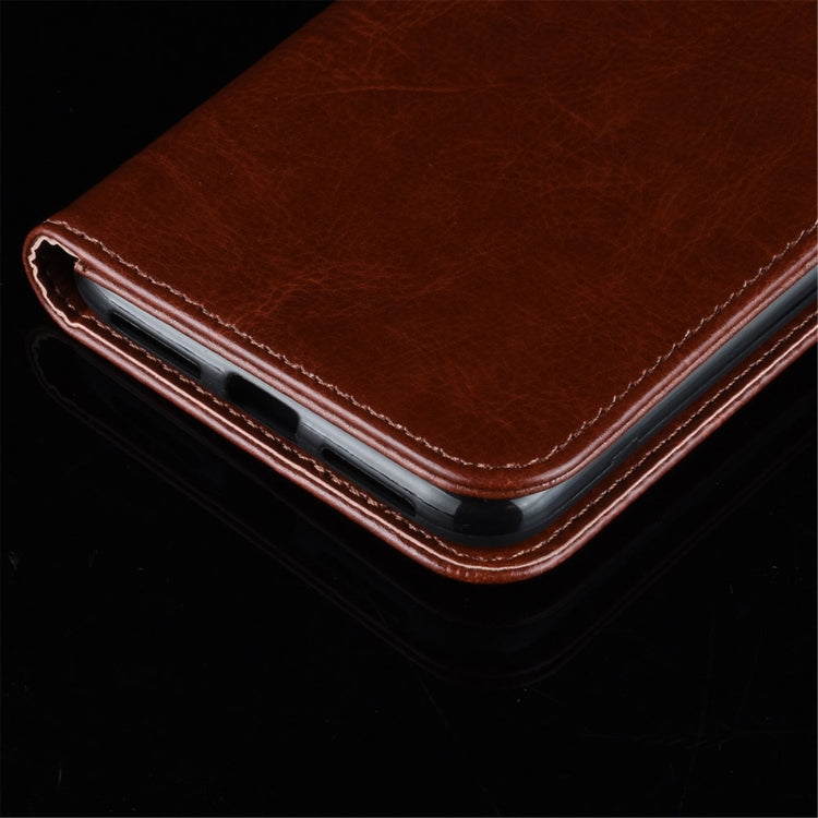 For Xiaomi Redmi Note 9 4G R64 Texture Single Horizontal Flip Protective Case with Holder & Card Slots & Wallet& Photo Frame, For Xiaomi Redmi Note 9 4G