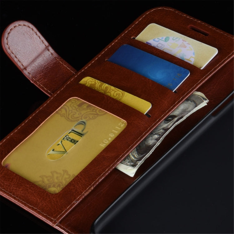 For Xiaomi Redmi Note 9 4G R64 Texture Single Horizontal Flip Protective Case with Holder & Card Slots & Wallet& Photo Frame, For Xiaomi Redmi Note 9 4G