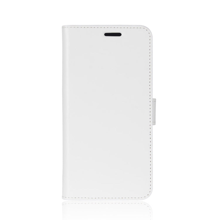 For Samsung Galaxy A72 5G  R64 Texture Single Horizontal Flip Protective Case with Holder & Card Slots & Wallet& Photo Frame, For Samsung Galaxy A72 5G