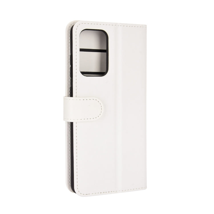 For Samsung Galaxy A72 5G  R64 Texture Single Horizontal Flip Protective Case with Holder & Card Slots & Wallet& Photo Frame, For Samsung Galaxy A72 5G