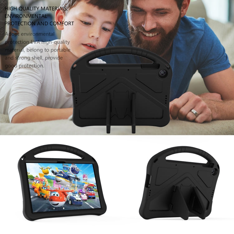 EVA Flat Anti Falling Protective Case Shell with Holder, For Huawei Enjoy Tablet 2 10.1