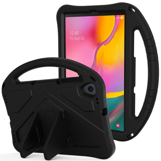 EVA Flat Anti Falling Protective Case Shell with Holder, For Samsung Galaxy Tab A 10.1 (2019) T510