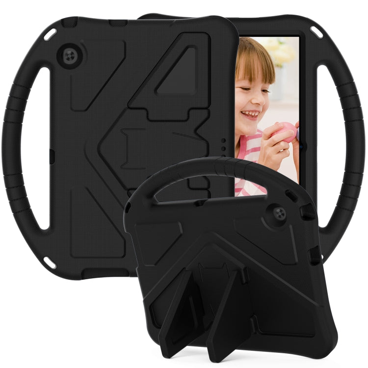 EVA Flat Anti Falling Protective Case Shell with Holder, For Huawei MediaPad T3 10