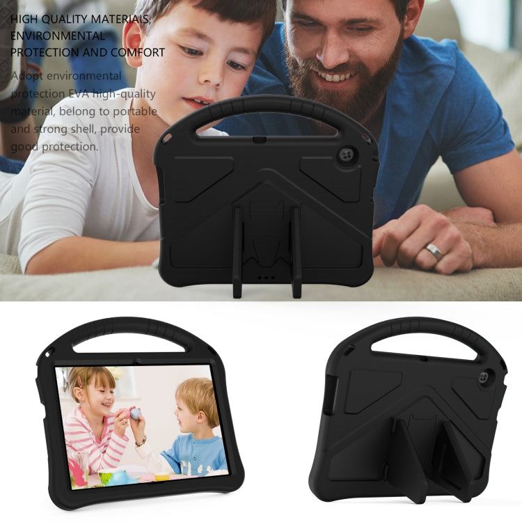 EVA Flat Anti Falling Protective Case Shell with Holder, For Huawei MediaPad T3 10