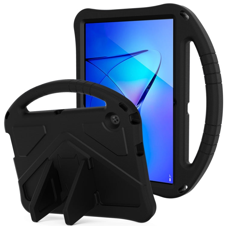 EVA Flat Anti Falling Protective Case Shell with Holder, For Huawei MediaPad T3 10