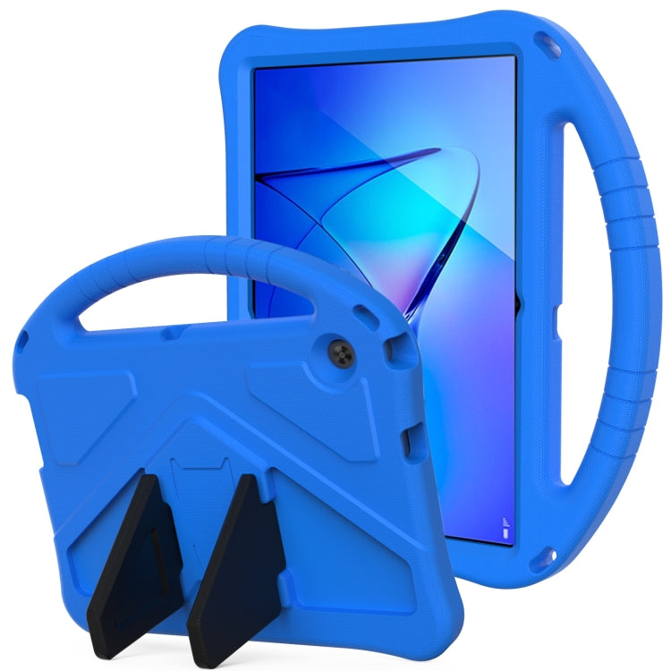 EVA Flat Anti Falling Protective Case Shell with Holder, For Huawei MediaPad T3 10