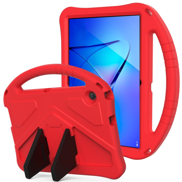 EVA Flat Anti Falling Protective Case Shell with Holder, For Huawei MediaPad T3 10