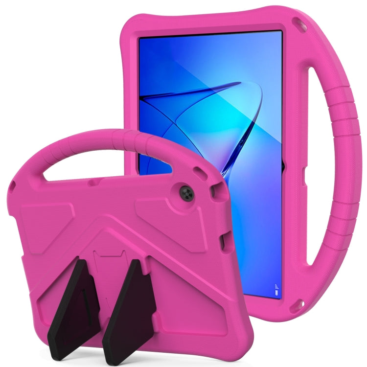 EVA Flat Anti Falling Protective Case Shell with Holder, For Huawei MediaPad T3 10