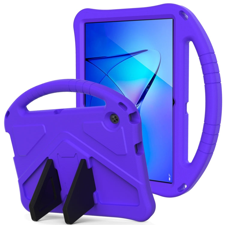 EVA Flat Anti Falling Protective Case Shell with Holder, For Huawei MediaPad T3 10