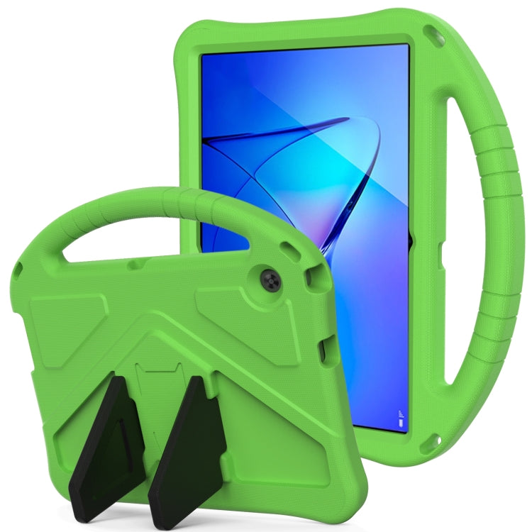 EVA Flat Anti Falling Protective Case Shell with Holder, For Huawei MediaPad T3 10