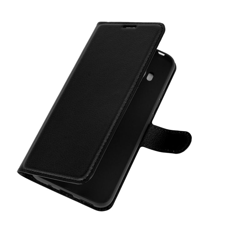 For Nokia 5.4 Litchi Texture Horizontal Flip Protective Case with Holder & Card Slots & Wallet, For Nokia 5.4