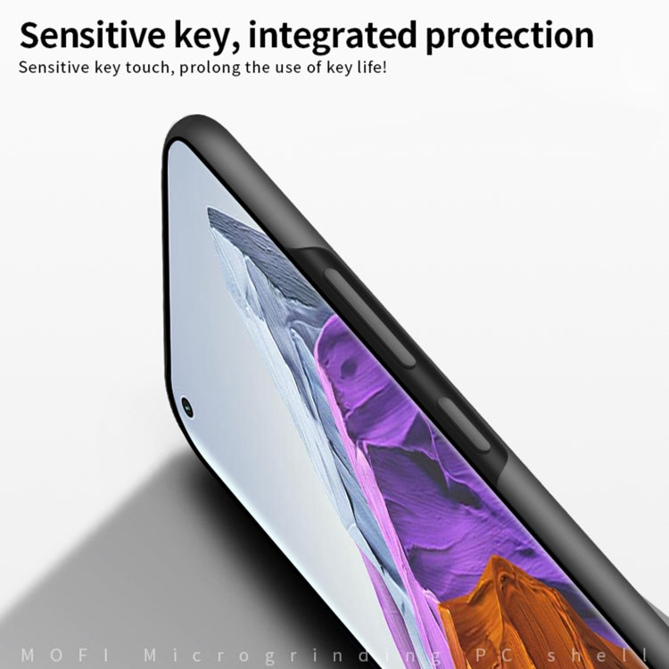 MOFI Frosted PC Ultra-thin Hard Case, For Xiaomi Mi 11 Pro, For Xiaomi Mi 11 Ultra
