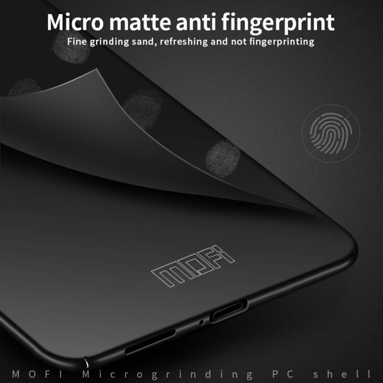 MOFI Frosted PC Ultra-thin Hard Case, For Xiaomi Mi 11 Pro, For Xiaomi Mi 11 Ultra