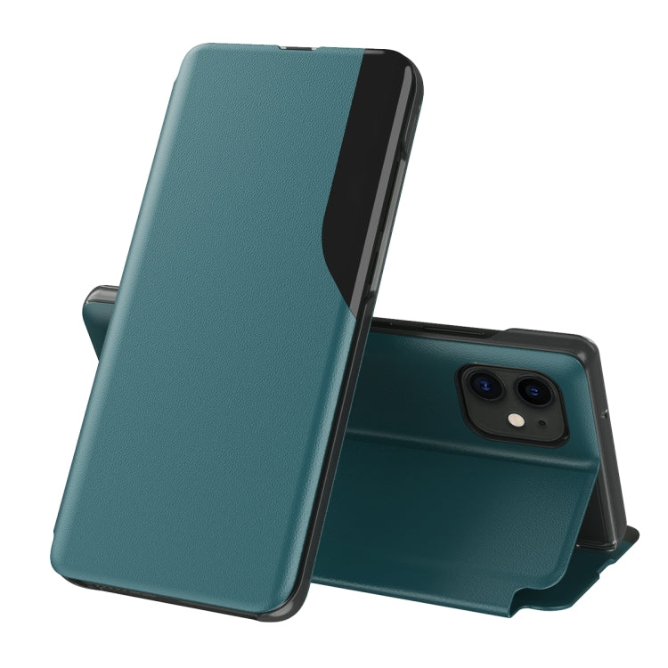 Attraction Flip Holder Leather Phone Case, For Xiaomi Redmi Note 10 Pro, For Xiaomi Redmi Note10 4G, For Samsung Galaxy A02, For OPPO A5 2020/A9 2020, For OPPO Find X3 / Find X3 Pro, For Samsung Galaxy A32 4G, For Samsung Galaxy F62 / M62