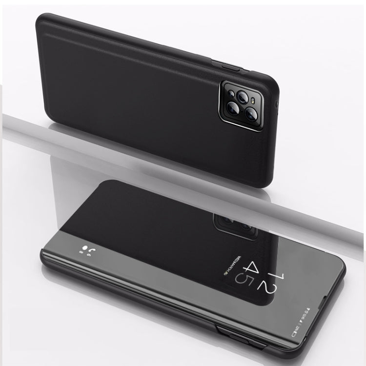 Plated Mirror Horizontal Flip Leather Case with Holder, For Samsung Galaxy F62/M62, For Samsung Galaxy A52 5G/4G, For Samsung Galaxy A72 5G/4G, For Samsung Galaxy A32 4G, For Samsung Galaxy A32 5G, For OPPO Find X3 / Find X3 Pro                        ...