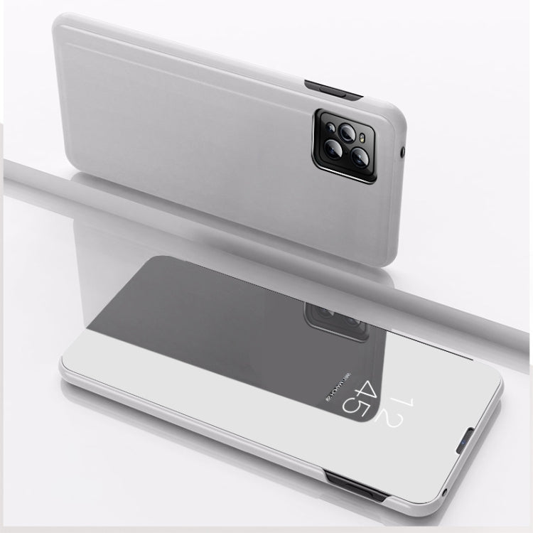 Plated Mirror Horizontal Flip Leather Case with Holder, For Samsung Galaxy F62/M62, For Samsung Galaxy A52 5G/4G, For Samsung Galaxy A72 5G/4G, For Samsung Galaxy A32 4G, For Samsung Galaxy A32 5G, For OPPO Find X3 / Find X3 Pro                        ...