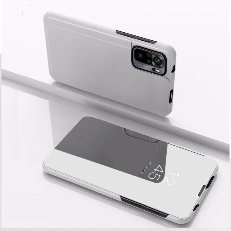 Plated Mirror Horizontal Flip Leather Case with Holder, For Samsung Galaxy F62/M62, For Samsung Galaxy A52 5G/4G, For Samsung Galaxy A72 5G/4G, For Samsung Galaxy A32 4G, For Samsung Galaxy A32 5G, For OPPO Find X3 / Find X3 Pro                        ...