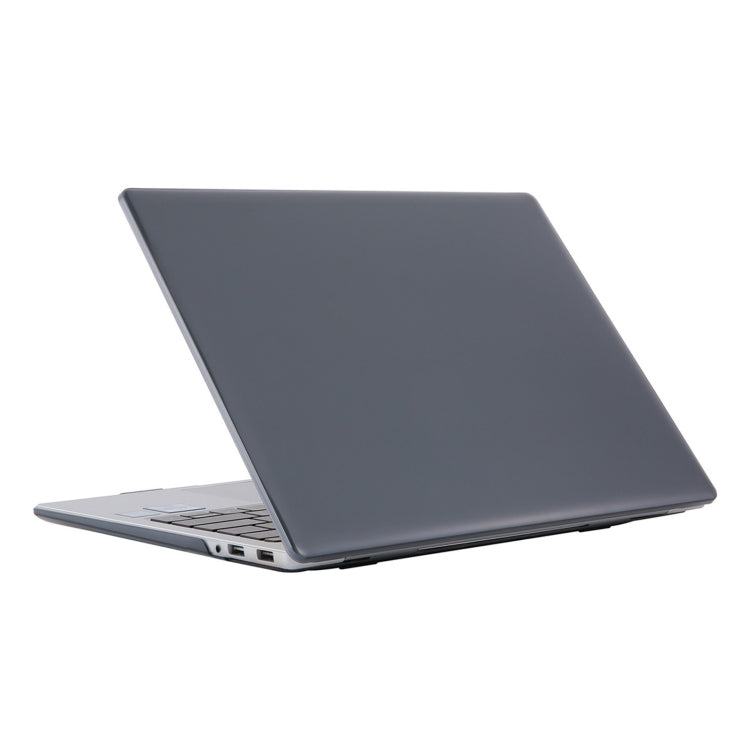 ENKAY for Huawei MateBook D 15  / Honor MagicBook 15 US Version 2 in 1 Crystal Protective Case with TPU Keyboard Film, For Huawei MateBook D 15
