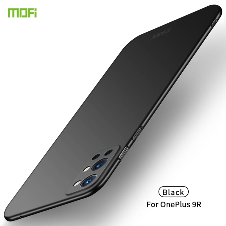 MOFI Frosted PC Ultra-thin Hard Case, For Xiaomi Redmi 9T / Note9 4G / 9 Power, For Xiaomi Redmi Note10 Pro, For Honor V40, For OnePlus 9R