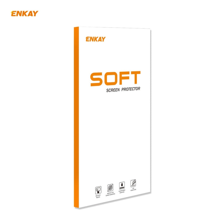 ENKAY Hat-Prince Full Glue Full Coverage Screen Protector Explosion-proof Hydrogel Film, For Motorola Moto G30 / G20 / G10(1pcs), For Xiaomi Mi 11X / 11X Pro / 11i(1pcs), For Xiaomi Redmi K40 Gaming(1pcs), For Xiaomi Mi 11 Ultra(1pcs)                  ...