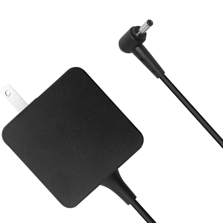 33W 19V 1.75A Laptop Charger Adapter with DC 4.0 x 1.35mm Port For ASUS S200 S200EX202E X202 X201E X201, UK Plug, UK Plug, EU Plug, US Plug