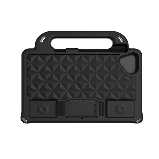 Diamond Series EVA  Anti-Fall Shockproof Sleeve Protective Shell Case with Holder & Strap, For Lenovo Tab M8  8.0 TB-8505F