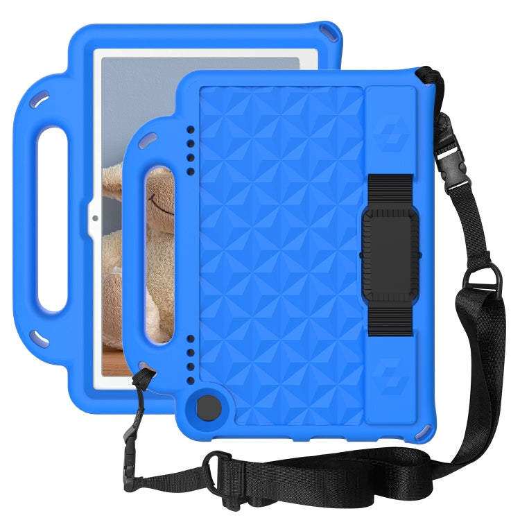 Diamond Series EVA Shockproof Sleeve Tablet Case, For Amazon Kindle Fire HD8 2020, For Amazon Kindle Fire HD8 Plus 2020, For Amazon Kindle Fire HD7 2019/2017/2015, For Amazon Kindle Fire HD8 2016/2018