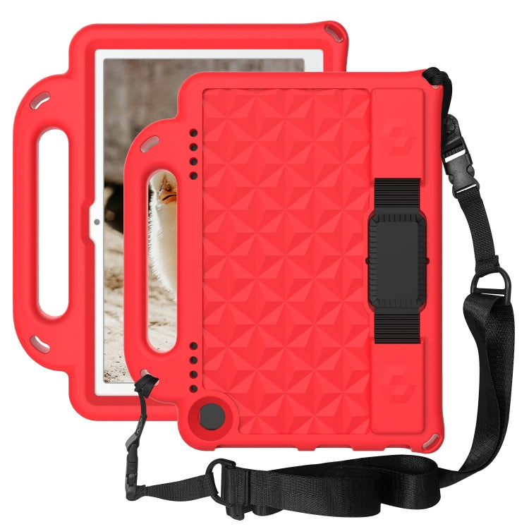 Diamond Series EVA Shockproof Sleeve Tablet Case, For Amazon Kindle Fire HD8 2020, For Amazon Kindle Fire HD8 Plus 2020, For Amazon Kindle Fire HD7 2019/2017/2015, For Amazon Kindle Fire HD8 2016/2018