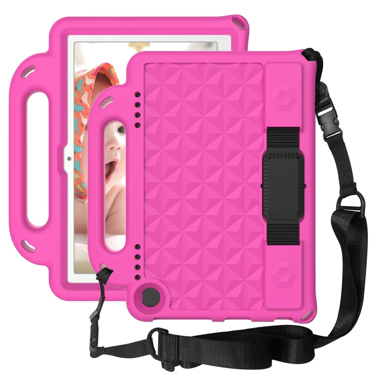 Diamond Series EVA Shockproof Sleeve Tablet Case, For Amazon Kindle Fire HD8 2020, For Amazon Kindle Fire HD8 Plus 2020, For Amazon Kindle Fire HD7 2019/2017/2015, For Amazon Kindle Fire HD8 2016/2018