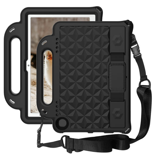 Diamond Series EVA Shockproof Sleeve Tablet Case, For Amazon Kindle Fire HD8 2020, For Amazon Kindle Fire HD8 Plus 2020, For Amazon Kindle Fire HD7 2019/2017/2015, For Amazon Kindle Fire HD8 2016/2018