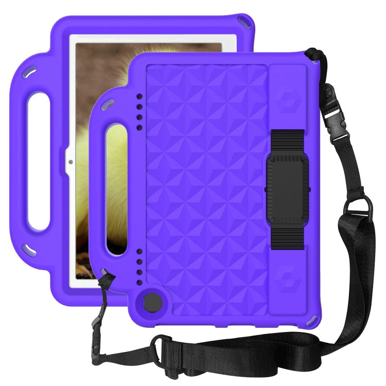 Diamond Series EVA Shockproof Sleeve Tablet Case, For Amazon Kindle Fire HD8 2020, For Amazon Kindle Fire HD8 Plus 2020, For Amazon Kindle Fire HD7 2019/2017/2015, For Amazon Kindle Fire HD8 2016/2018